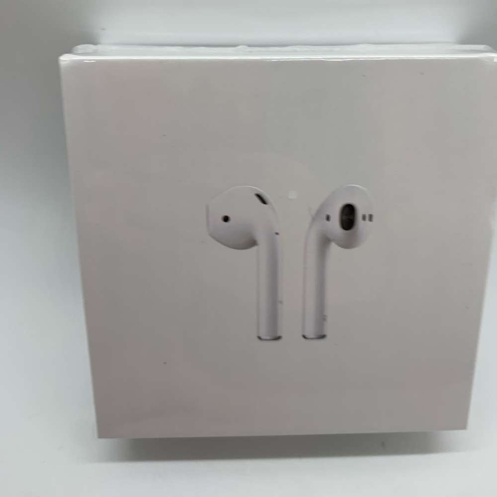 AirPods